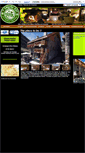 Mobile Screenshot of gite-7degresest.com